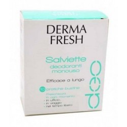 Dermafresh Pelle Sensibile...