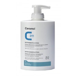Ceramol Detergente Intimo...