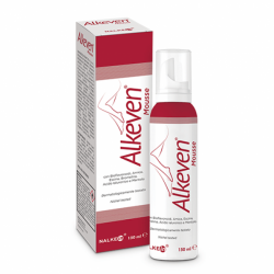 Alkeven Mousse 15 ml