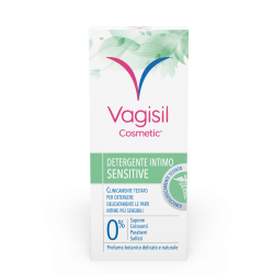 Vagisil Detergente Intimo...
