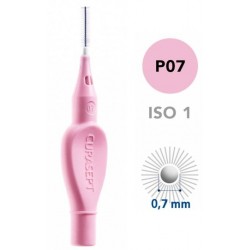 Curasept Proxi P07 Rosa/pink