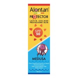 Alontan Protector Medusa...