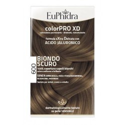 Euphidra Colorpro Xd 600...