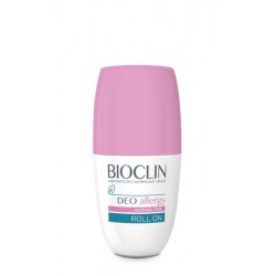 Bioclin Deo Allergy Roll On...
