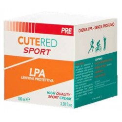 Cutered Sport Lenitiva...