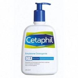 Cetaphil Emulsione...