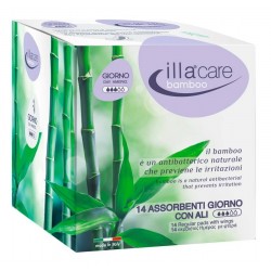 Illa Care Bamboo Assorbente...