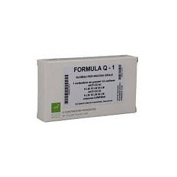 FORMULA Q-1 COMPOSTO 6...