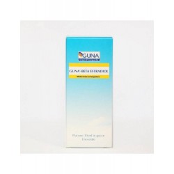 GUNA BETA ESTRADIOL D6 30 ML