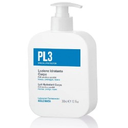 Kelemata PL3 Lozione...