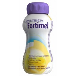 Nutricia Fortimel Vaniglia...
