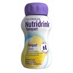 Nutricia Nutridrink Compact...