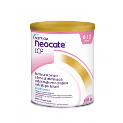 Nutricia Neocate LCP Latte...