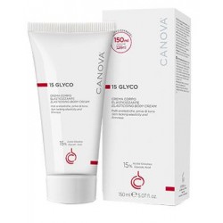 Glyco Crema Corpo Canova...