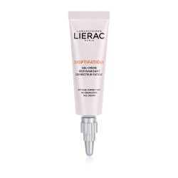 Lierac Dioptifatigue Gel...