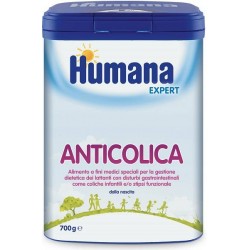 Humana Expert Anticolica...