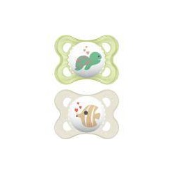 Mam Original Succhietto 2-6...