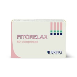 Hering Fitorelax...