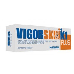 VIGORSKIN K1 PLUS CREMA PER...