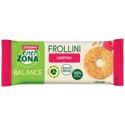 Enerzona Frollino Lampone 24 g