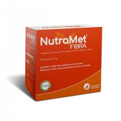 Nutramet Fibra Integratore...