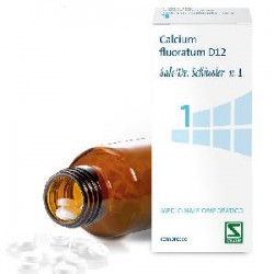 CALCIUM FLUORATUM D12 SALE...