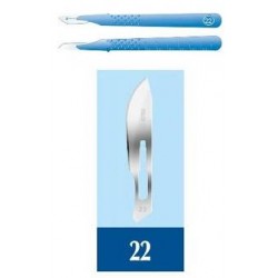 BISTURI PIC MONOUSO STERILE...