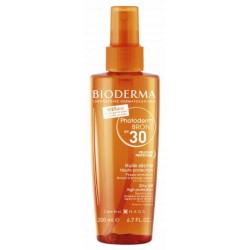 Photoderm Bronz Brume Spf30...