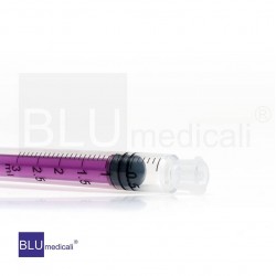 Bluenteral Enfit Siringa...