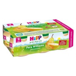 Hipp Bio Omogeneizzato...