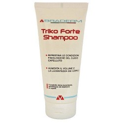 TRIKO FORTE SHAMPOO 200 ML...