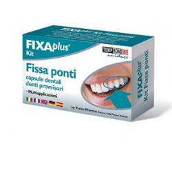 Fixaplus Kit Cemento...