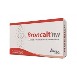 BRONCALT RW STRIP 15 STRIP...