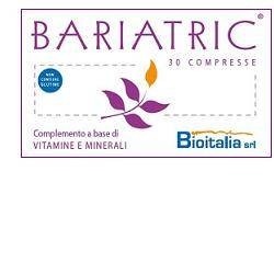 BARIATRIC 30 COMPRESSE DA...