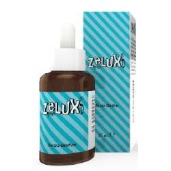 ZELUX D GOCCE 15 ML