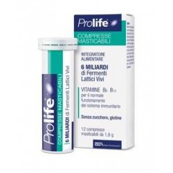 PROLIFE COMPRESSE...