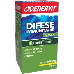 ENERVIT EN DIFESE IMMUNIT...