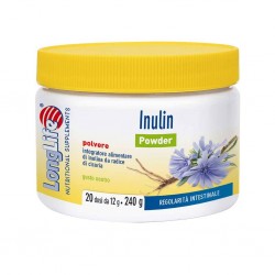 Longlife Inulin Powder...