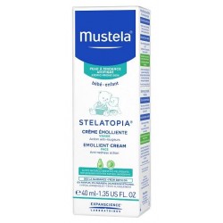 Mustela Stelatopia Crema...