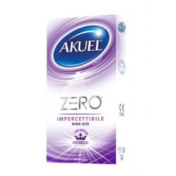 Akuel Zero King Size...