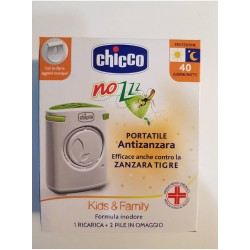 Chicco Zanza Dispositivo...
