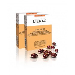 Lierac Sunissime 1+1...