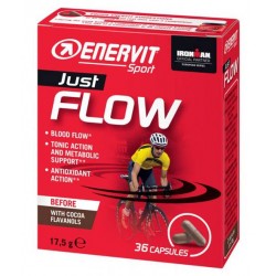 ENERVIT JUST FLOW 36...