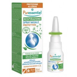 Puressentiel Spray Nasale...