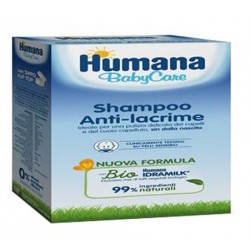 Humana BabyCare Shampoo...