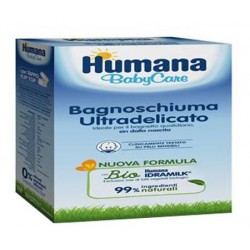 Humana BabyCare...