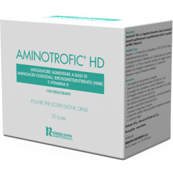 Errekappa Aminotrofic HD...