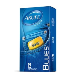 Akuel By Manix Blues 12...
