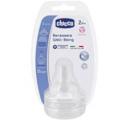 CHICCO TETTARELLA WELL...