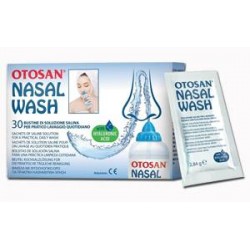 Otosan Nasal Wash